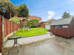Garden- click for photo gallery